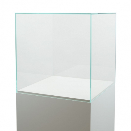 Vitrine Cloche Verre