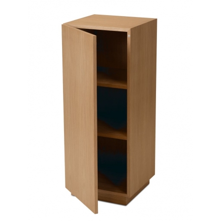 Socle-armoire