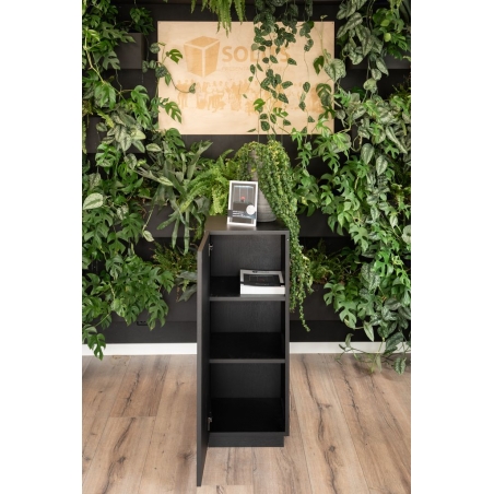 Socle-armoire