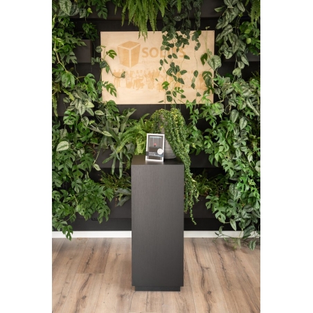 Socle-armoire