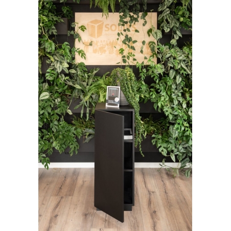 Socle-armoire