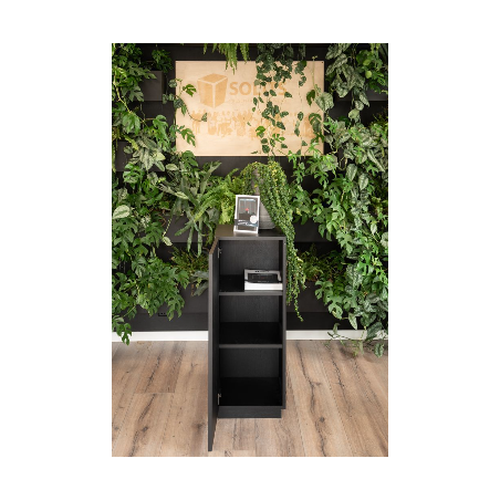 Socle-armoire