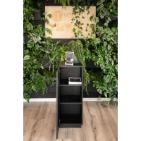 Socle-armoire