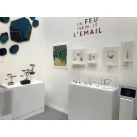 Socle Solits blanc