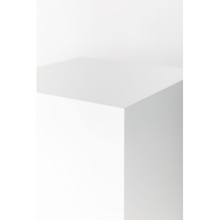 Socle Solits blanc Socle Solits blanc