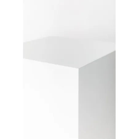 Socle Solits blanc