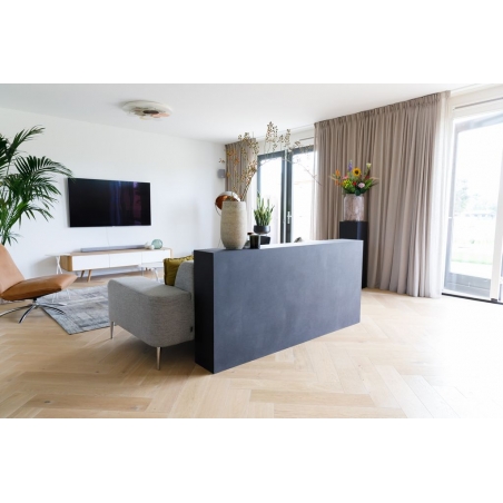 Socle MDF stone / | Colonne pierre décorative | Pilier de pierre Socle MDF stone / | Colonne pierre décorative | Pilier de pierre