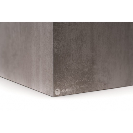 Socle beton