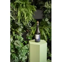 Hexagone socle, coloré, 40 x 100 cm
