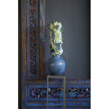 socle industrielle en acier