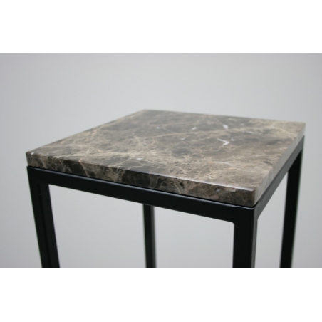 socle industrielle en acier