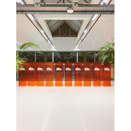 Socle plexiglas