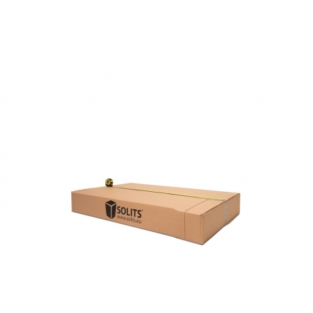 Socle d&rsquo;exposition carton