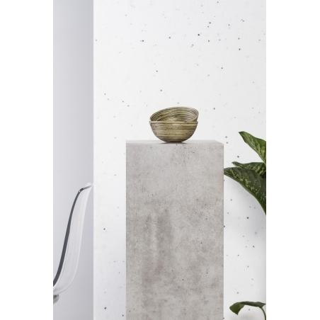 Dutch Design Display Concrete
