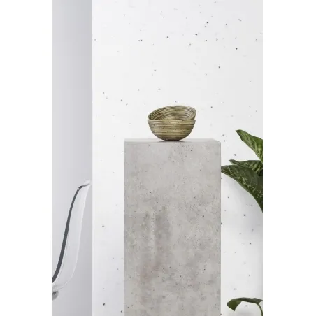 Dutch Design Display Concrete
