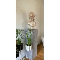 Dutch Design Display Concrete