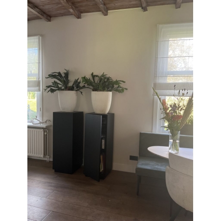 Socle-armoire