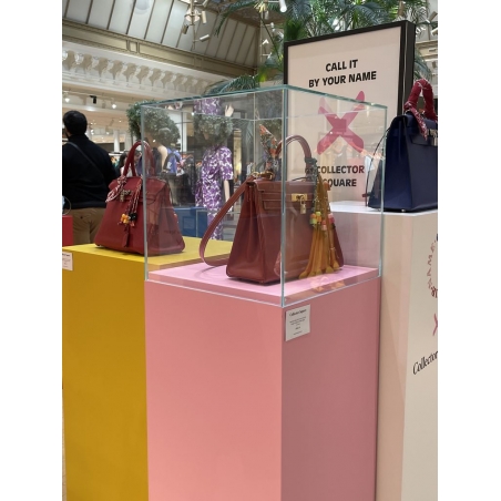Vitrine cloche en verre Vitrine cloche en verre