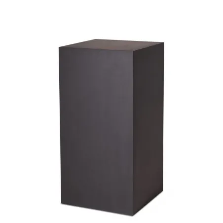 Socle MDF stone / | Colonne pierre décorative | Pilier de pierre