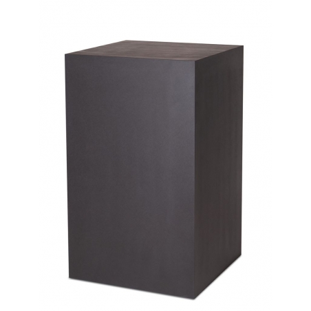 Socle MDF stone / | Colonne pierre décorative | Pilier de pierre
