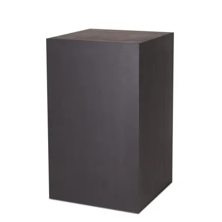 Socle MDF stone / | Colonne pierre décorative | Pilier de pierre