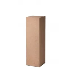 Socle Solits blanc