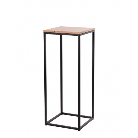 socle industrielle en acier