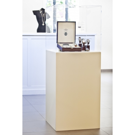 Socle Solits blanc Socle Solits blanc