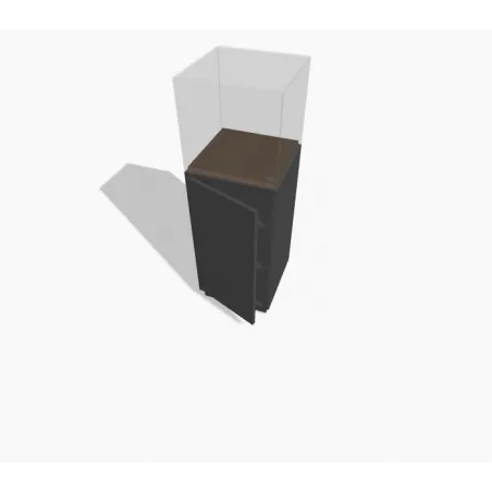 Socle armoire