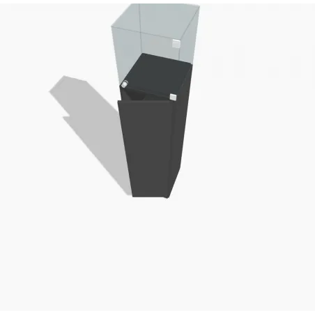 Socle armoire