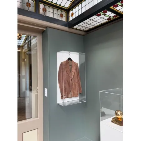 Vitrine murale Amsterdam