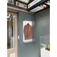 Vitrine murale Amsterdam