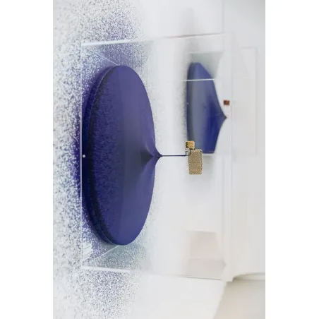 Vitrine murale Amsterdam