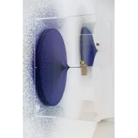 Vitrine murale Amsterdam