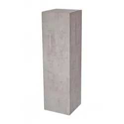 Dutch Design Display Concrete