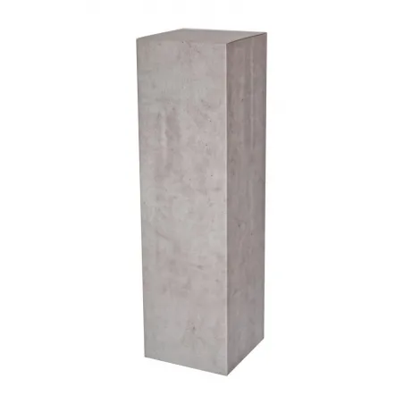 Dutch Design Display Concrete
