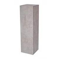 Dutch Design Display Concrete