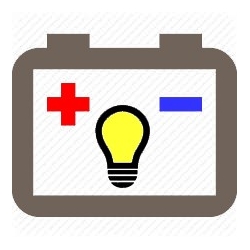 Accessoires 25 x 25 x 8 cm