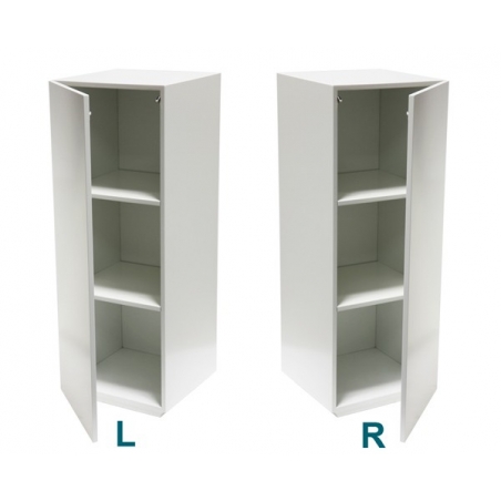 Socle-armoire 30 x 30 x 100 cm Socle-armoire 30 x 30 x 100 cm