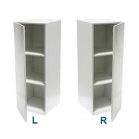 Socle-armoire 30 x 30 x 100 cm