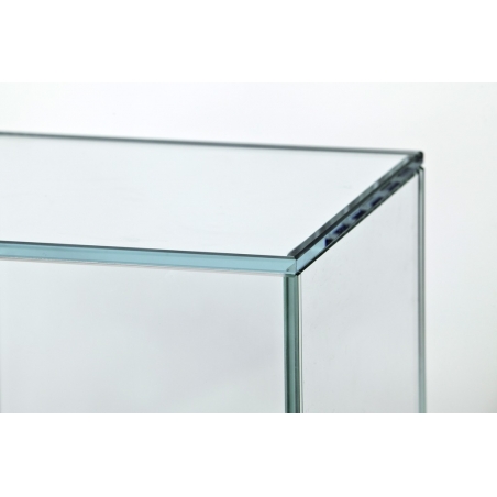Socle verre | colonne verre | pilier verre
