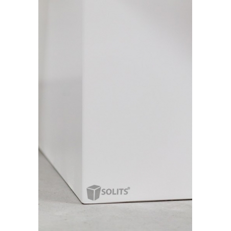 Socle Solits blanc Socle Solits blanc