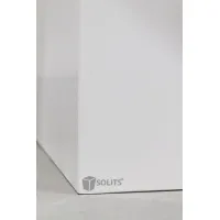 Socle Solits blanc