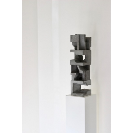 Socle Solits blanc Socle Solits blanc