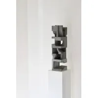 Socle Solits blanc