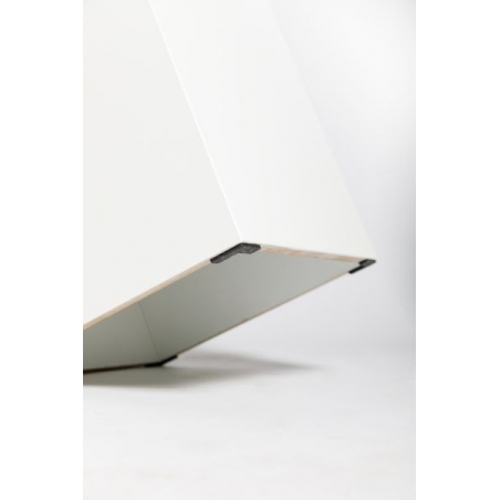 Socle Solits blanc Socle Solits blanc