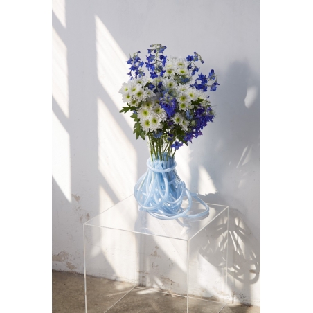 Socle plexiglas