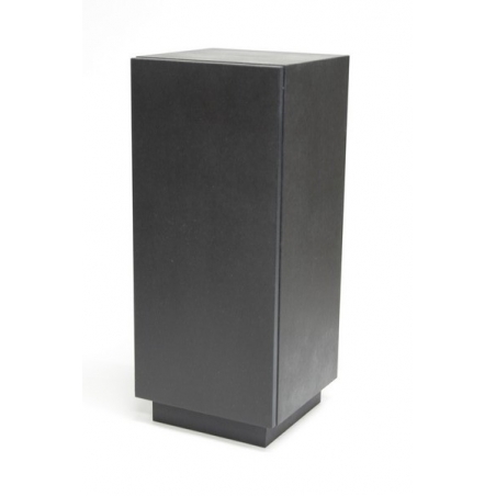 Socle-armoire