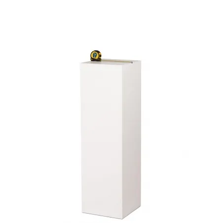 Socle Solits blanc
