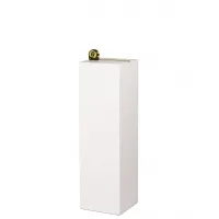 Socle Solits blanc